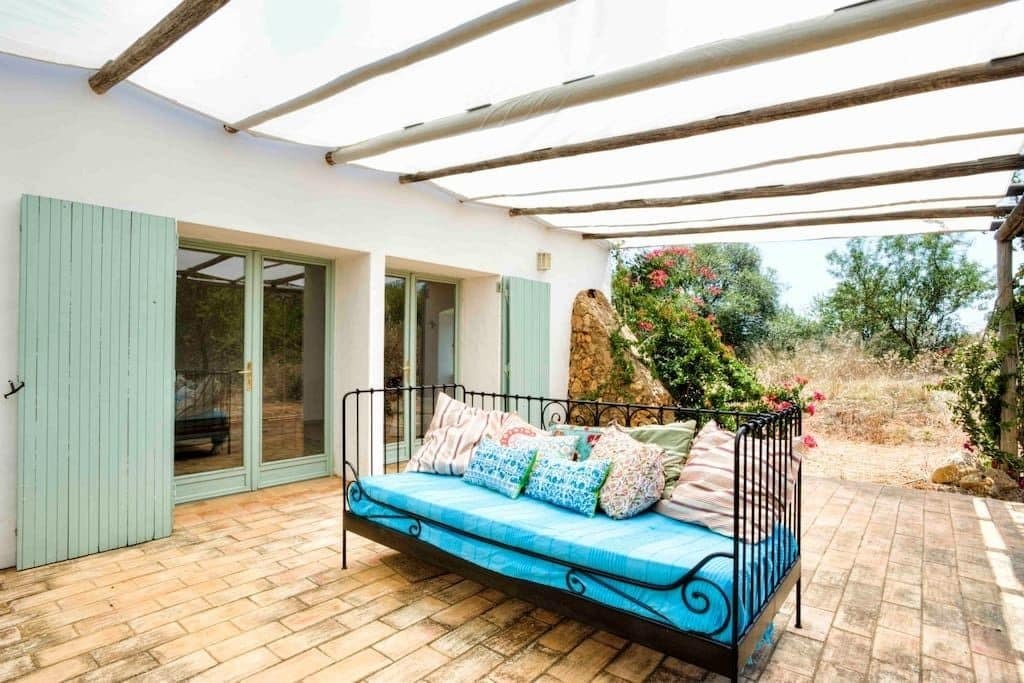 Morgado Do Quintao Apartman Silves Kültér fotó